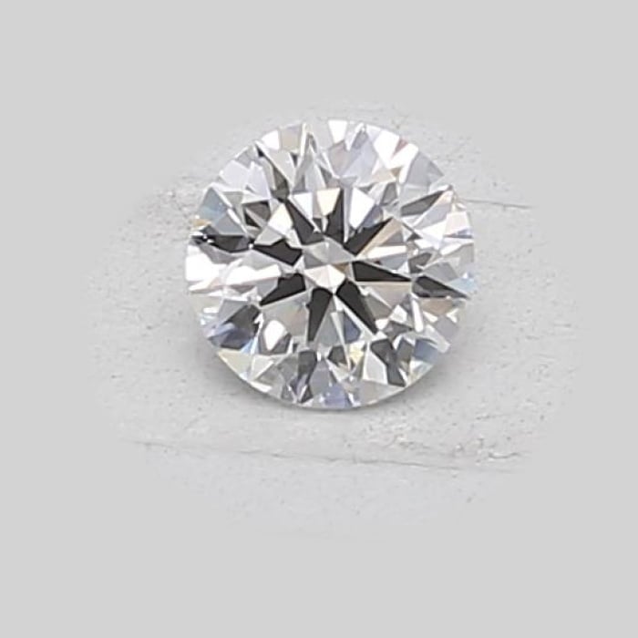 Real Diamond Image
