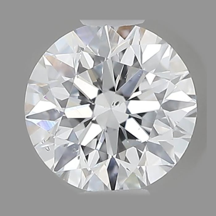 Real Diamond Image