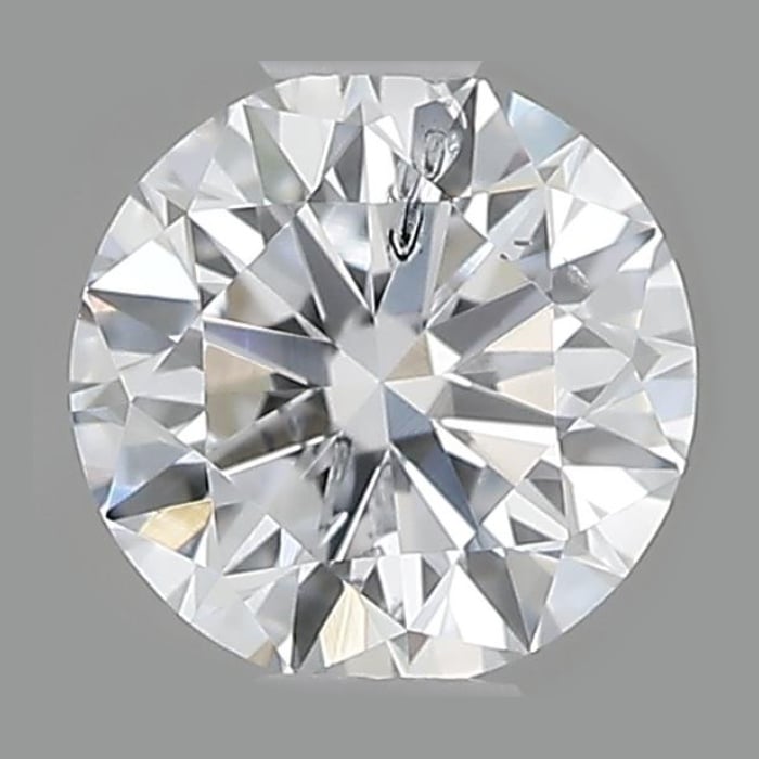 Real Diamond Image
