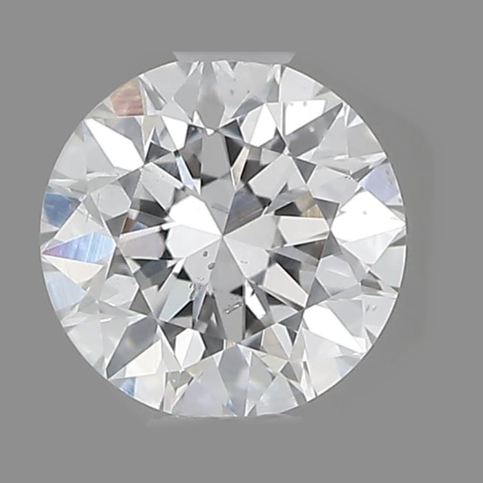 Real Diamond Image