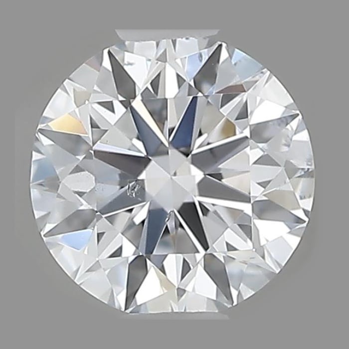 Real Diamond Image