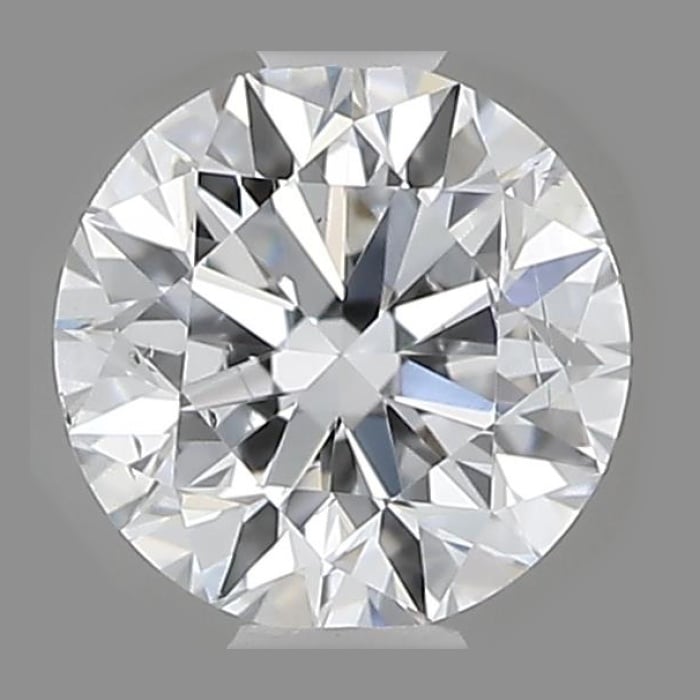 Real Diamond Image
