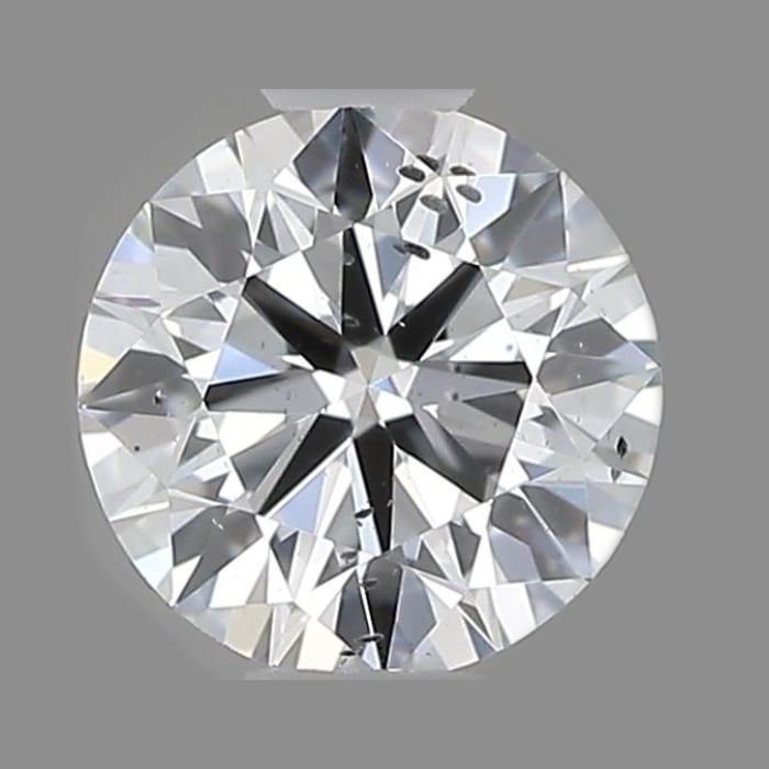 Real Diamond Image