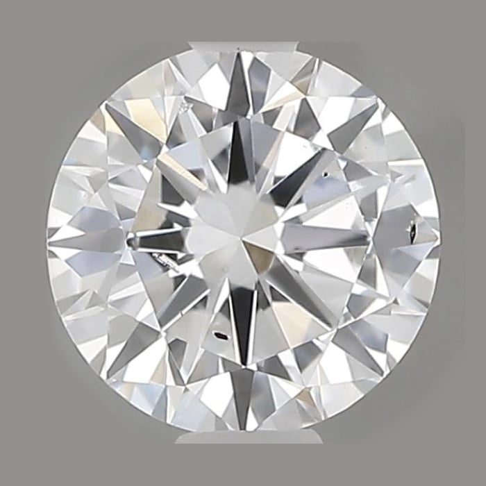 Real Diamond Image