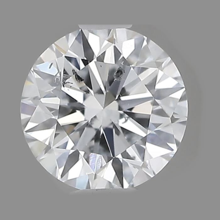 Real Diamond Image
