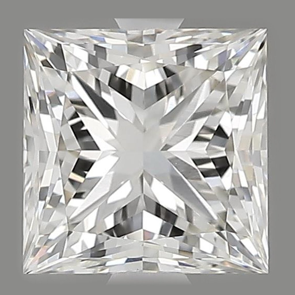 Real Diamond Image