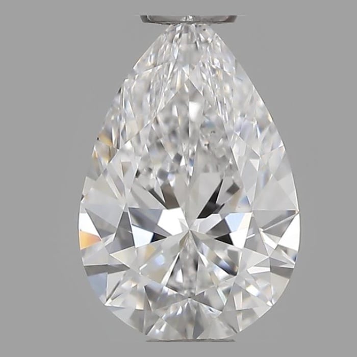 Real Diamond Image