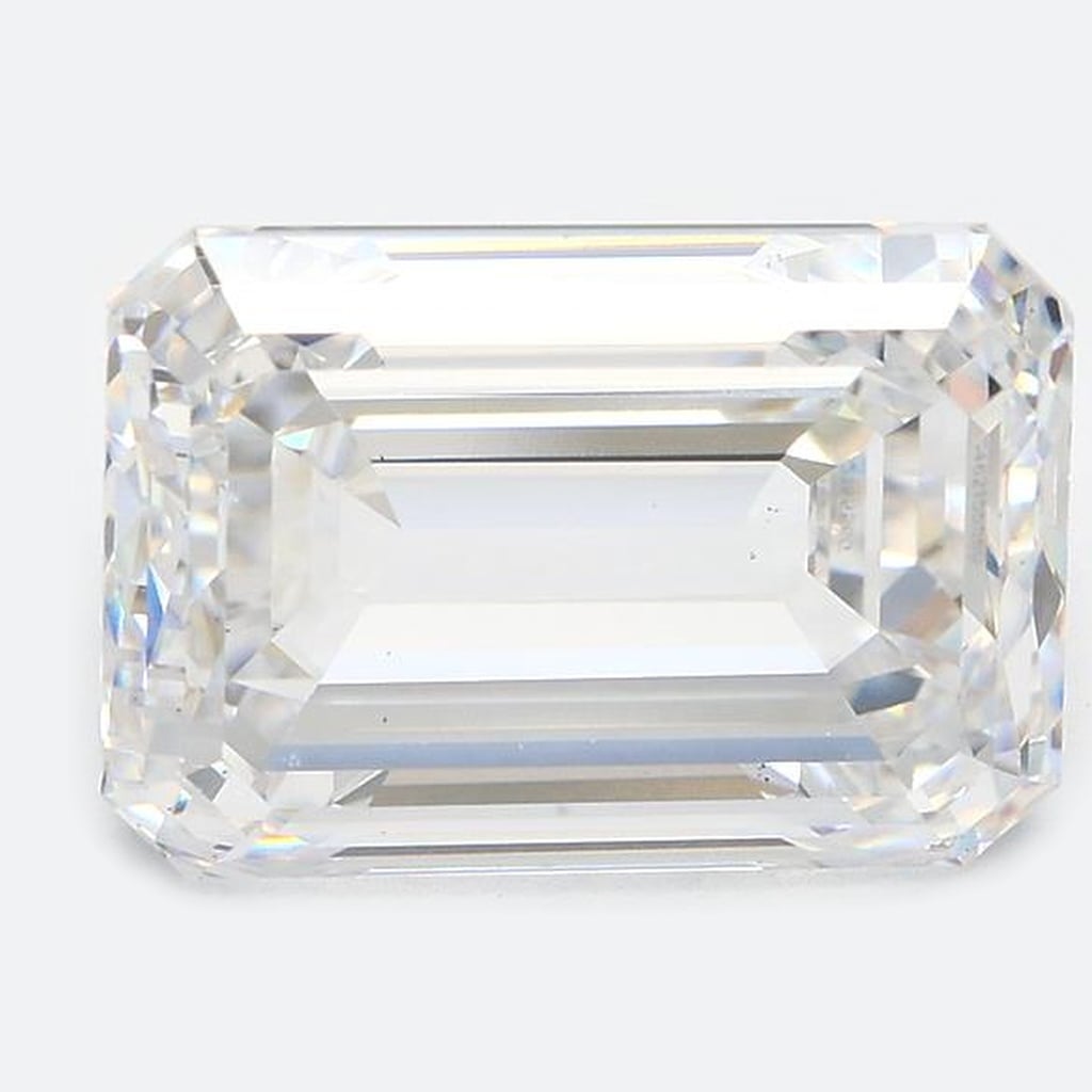 Real Diamond Image