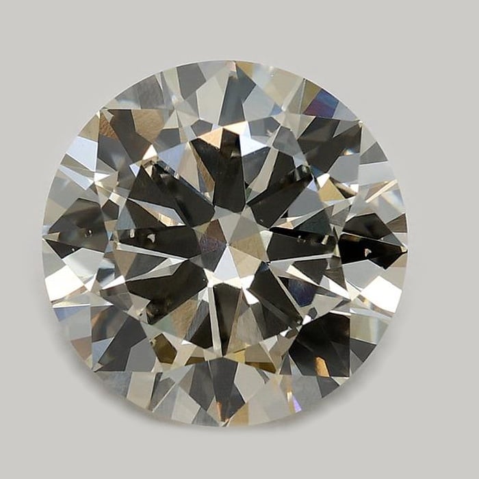 Real Diamond Image