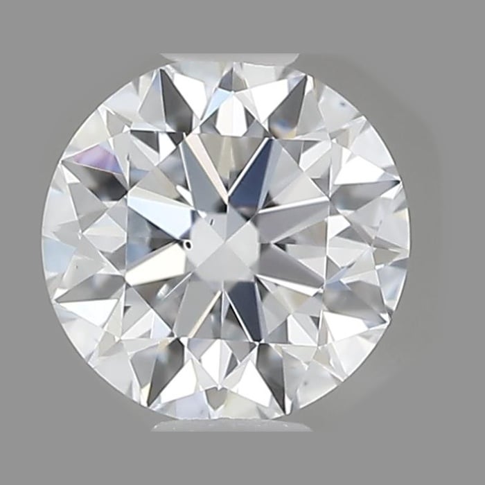 Real Diamond Image