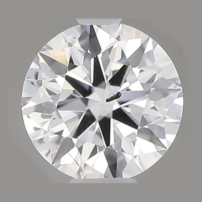 Real Diamond Image