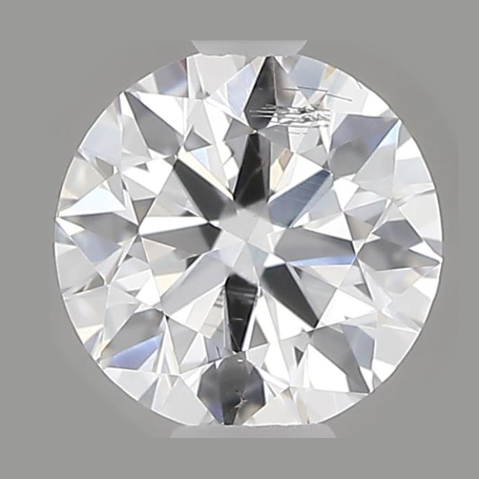 Real Diamond Image