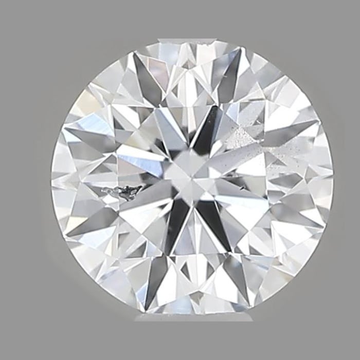 Real Diamond Image