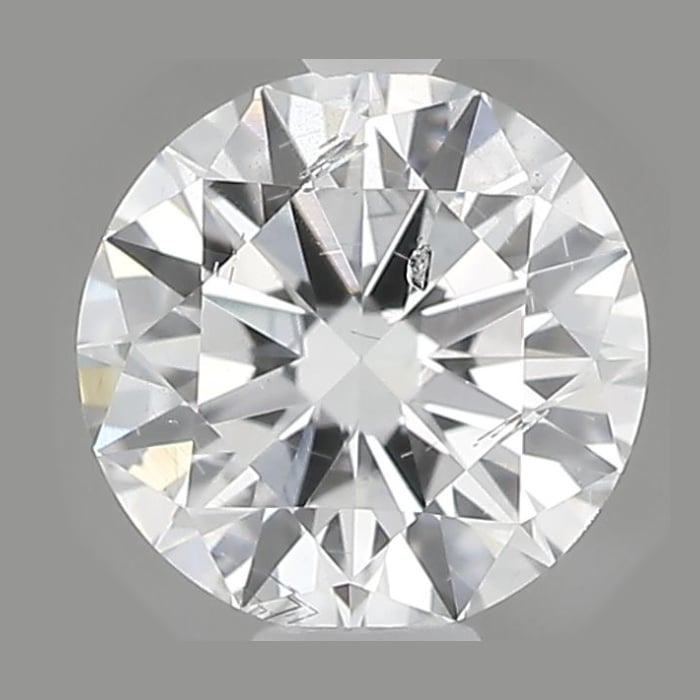 Real Diamond Image
