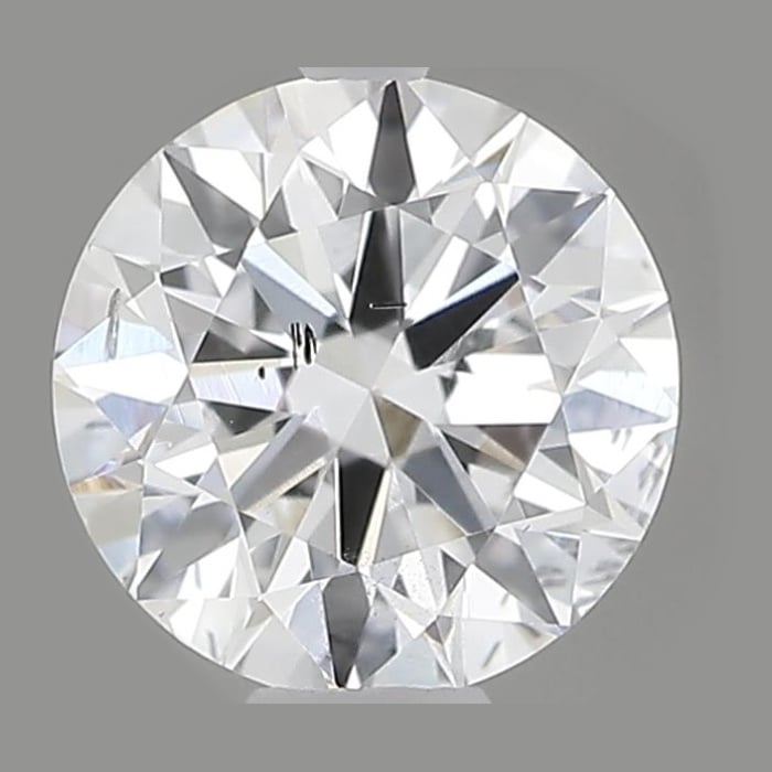 Real Diamond Image