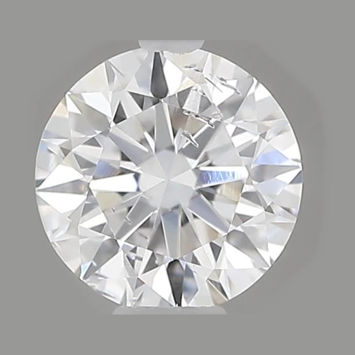 Real Diamond Image