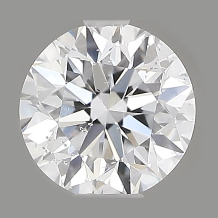 Real Diamond Image