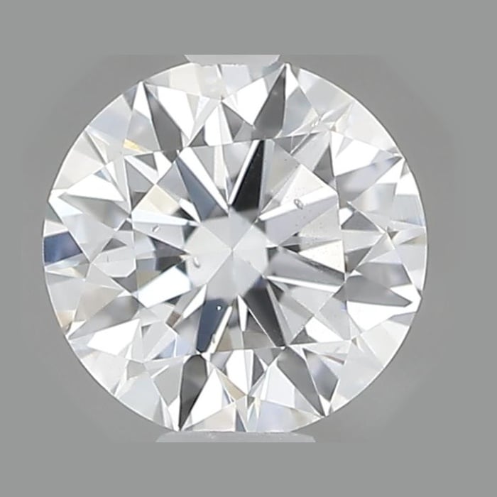 Real Diamond Image