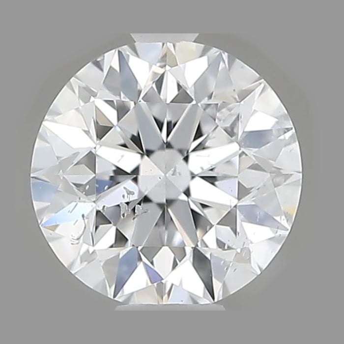 Real Diamond Image