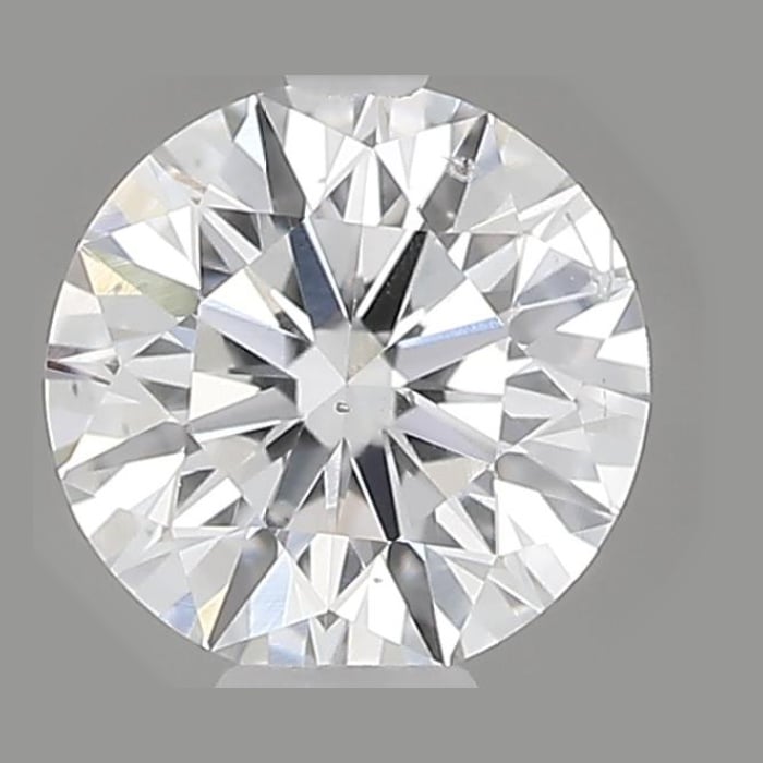 Real Diamond Image