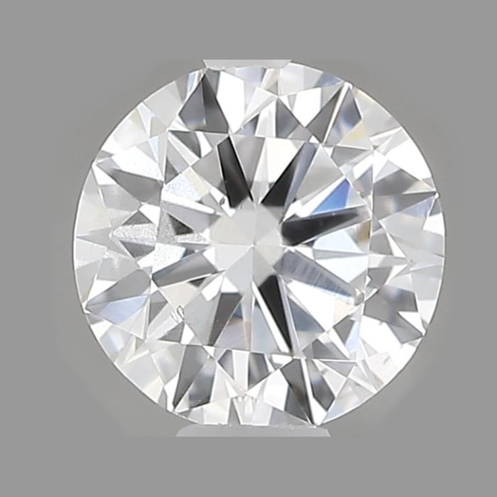 Real Diamond Image