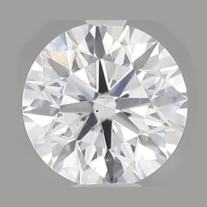 Real Diamond Image
