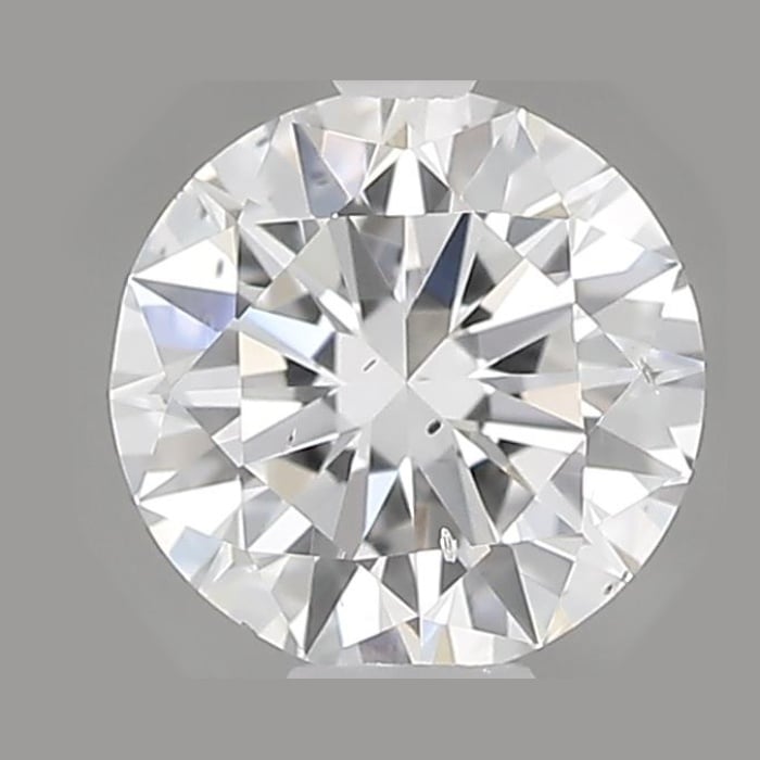 Real Diamond Image