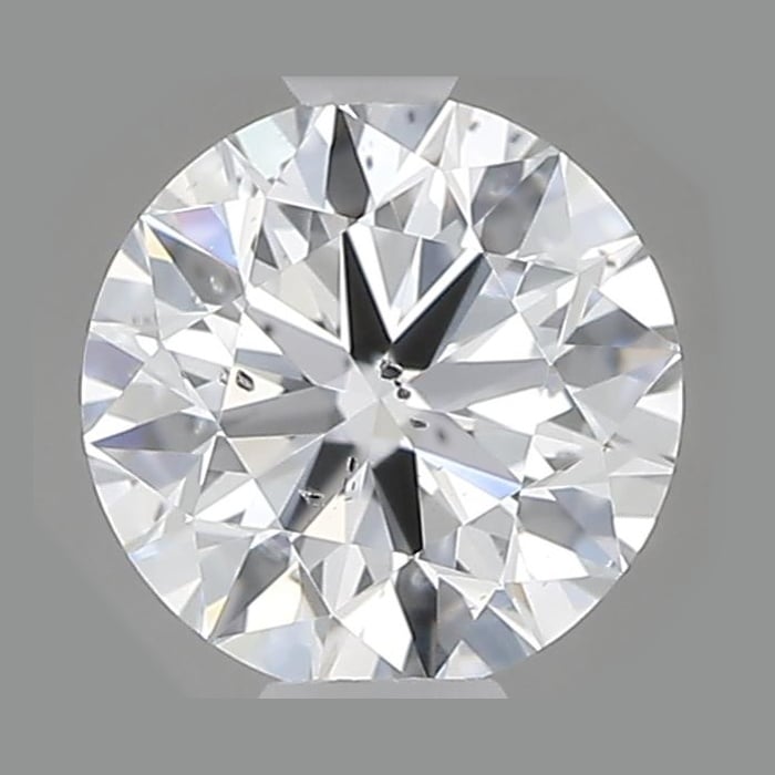 Real Diamond Image