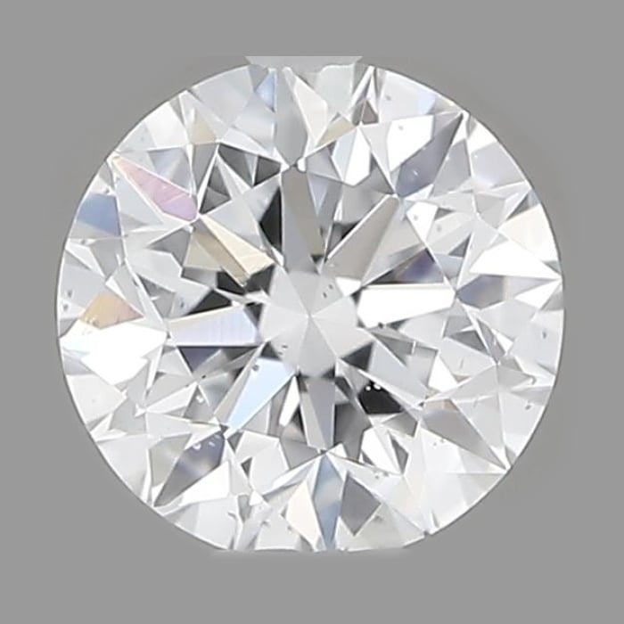 Real Diamond Image