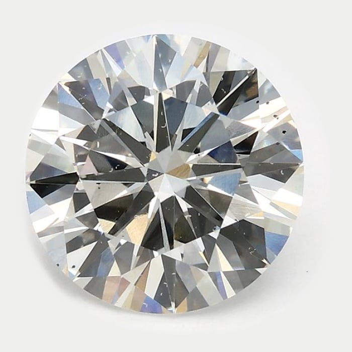Real Diamond Image