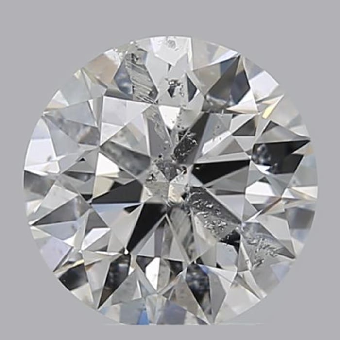 Real Diamond Image