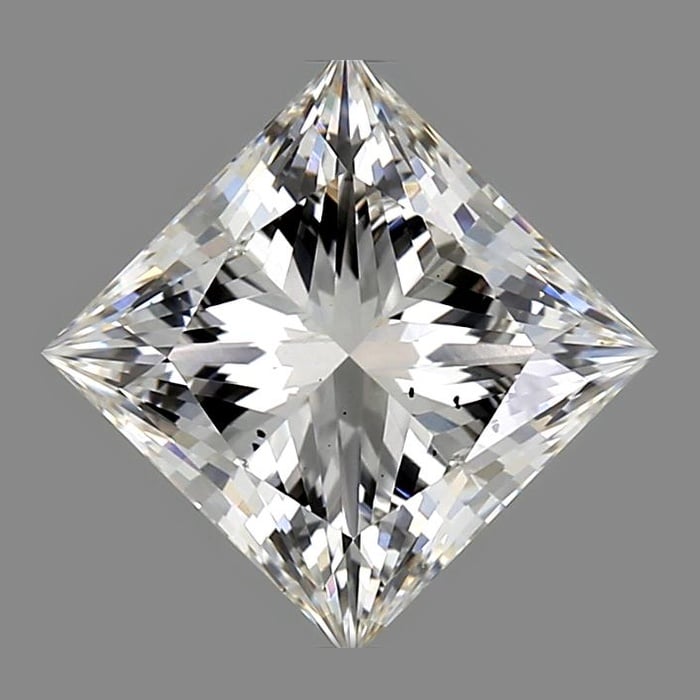 Real Diamond Image