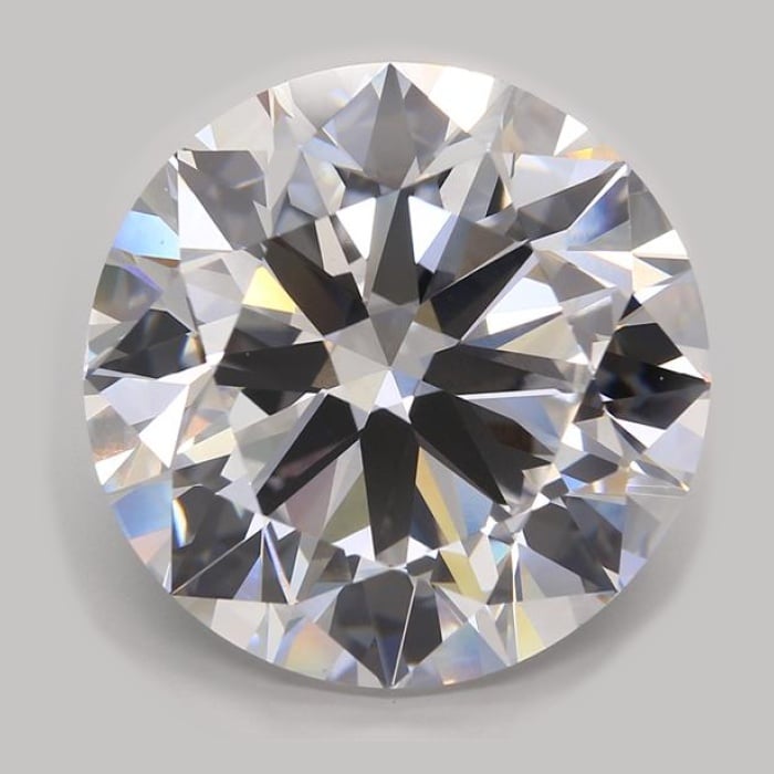 Real Diamond Image