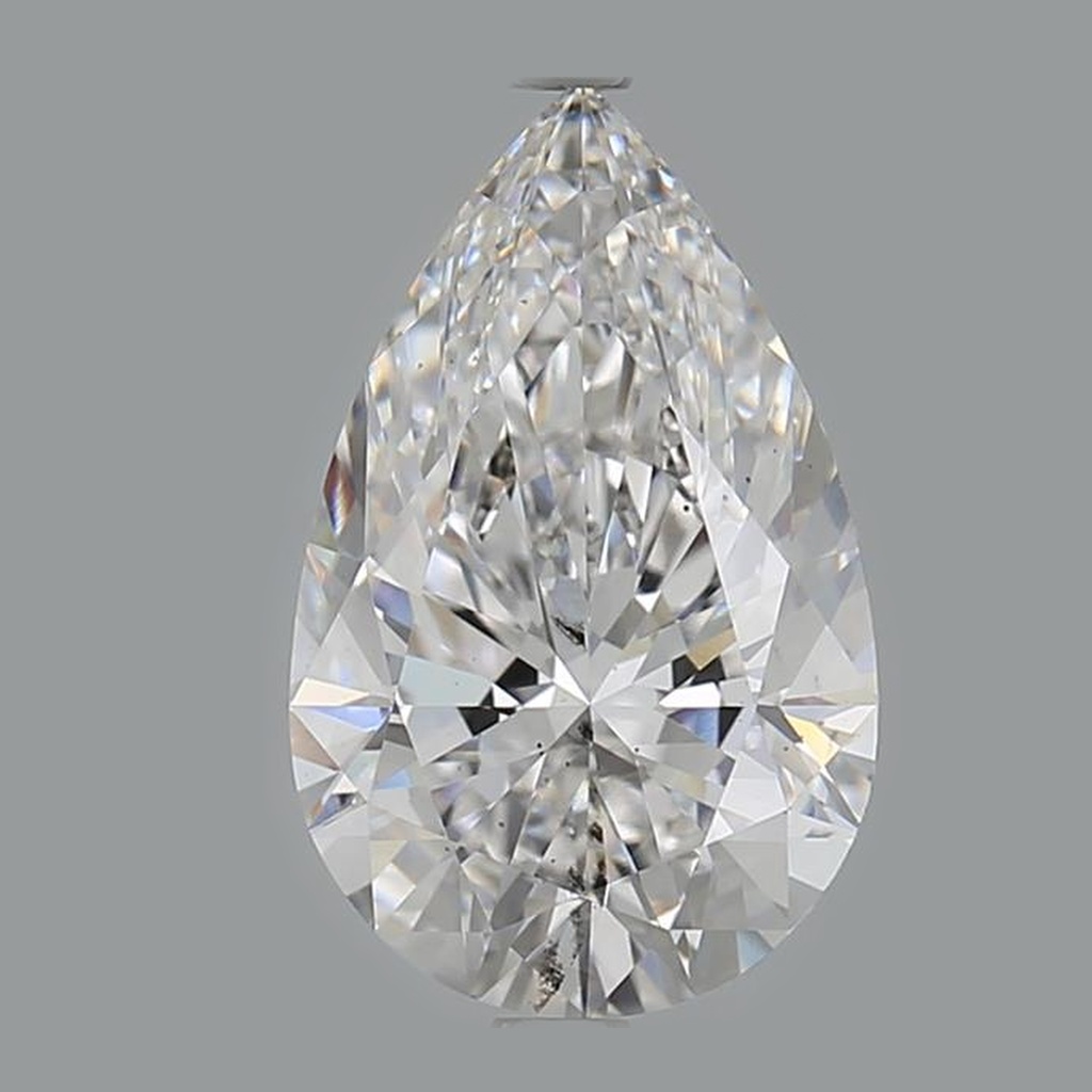 Real Diamond Image