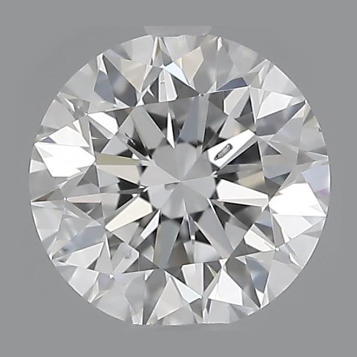 Real Diamond Image