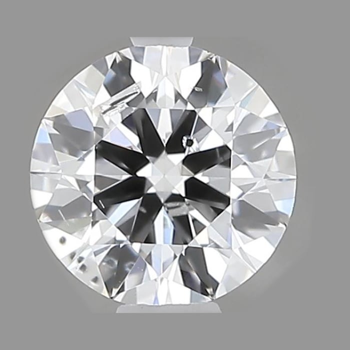 Real Diamond Image
