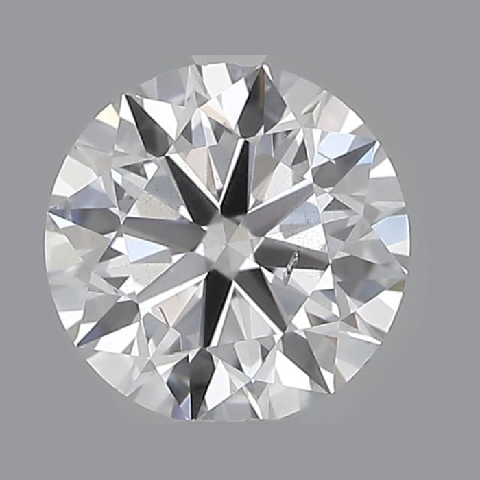 Real Diamond Image
