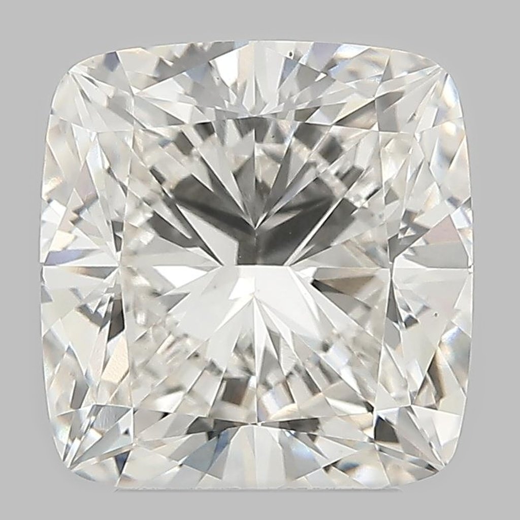 Real Diamond Image