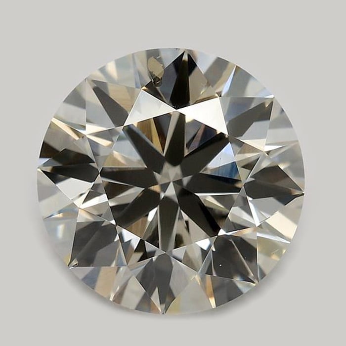 Real Diamond Image