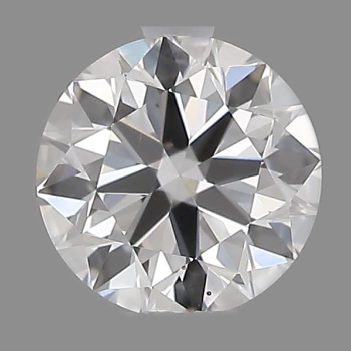 Real Diamond Image