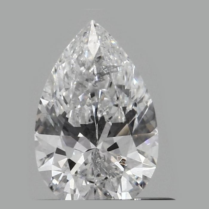 Real Diamond Image