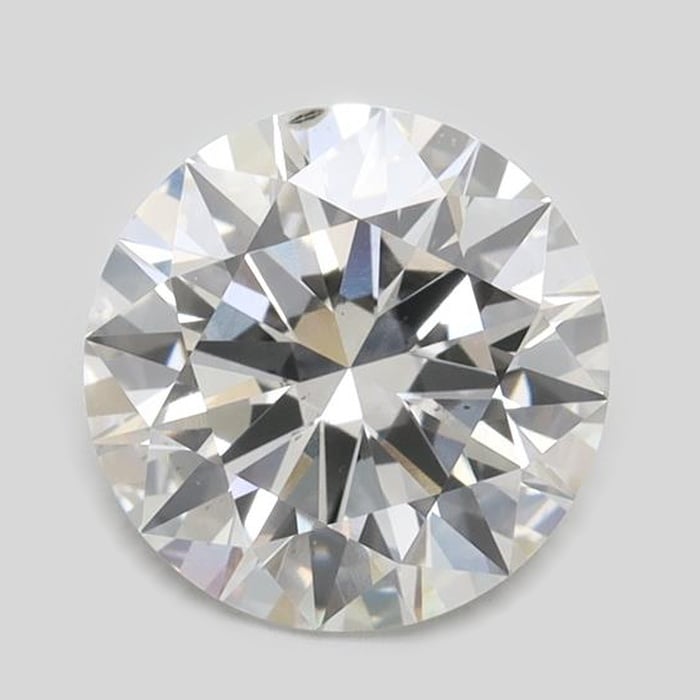 Real Diamond Image