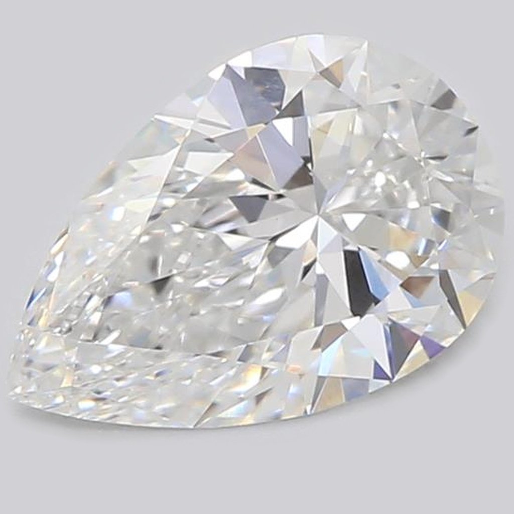 Real Diamond Image