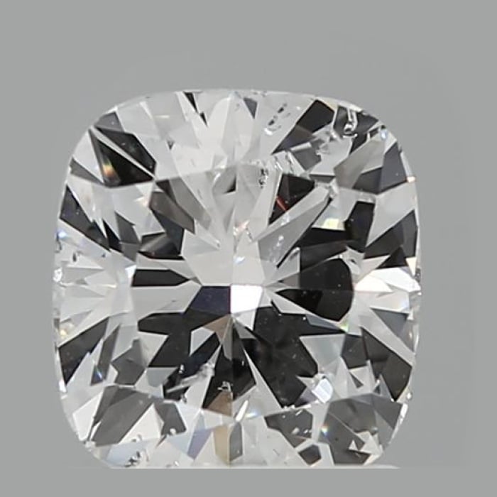 Real Diamond Image