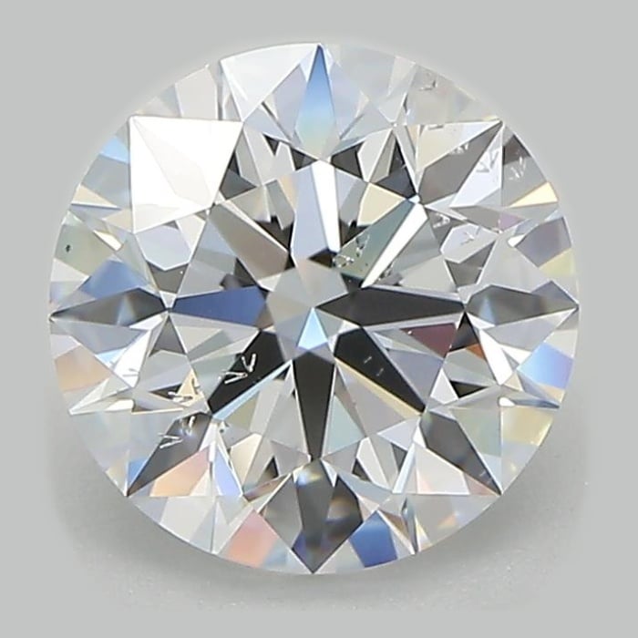 Real Diamond Image