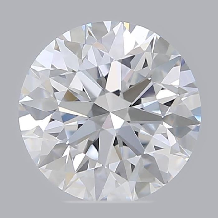 Real Diamond Image