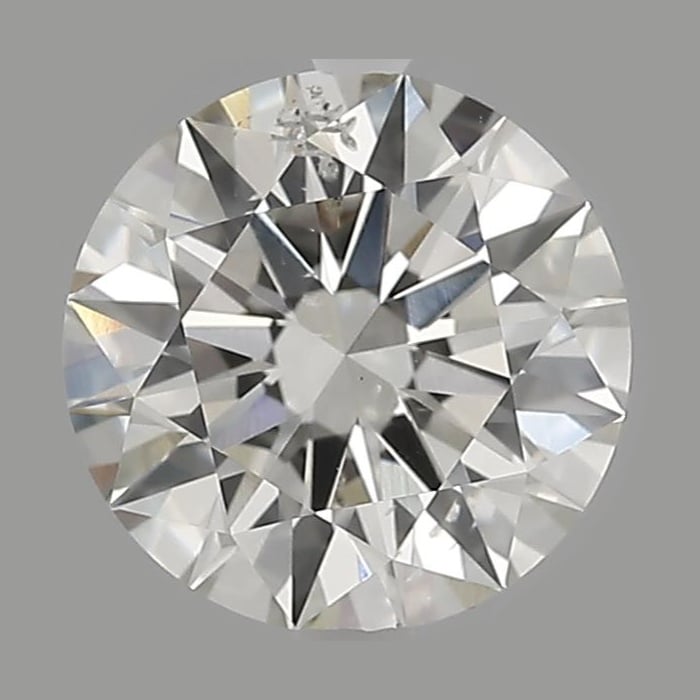 Real Diamond Image