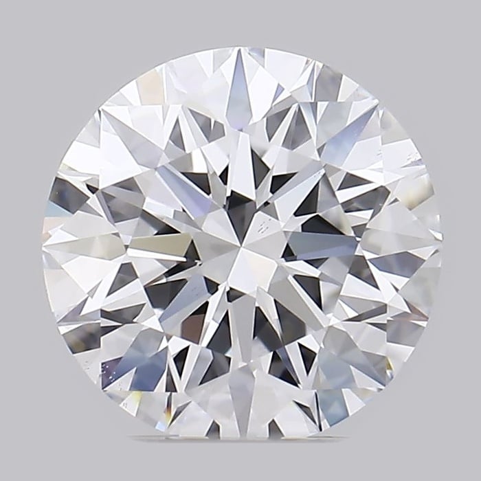 Real Diamond Image