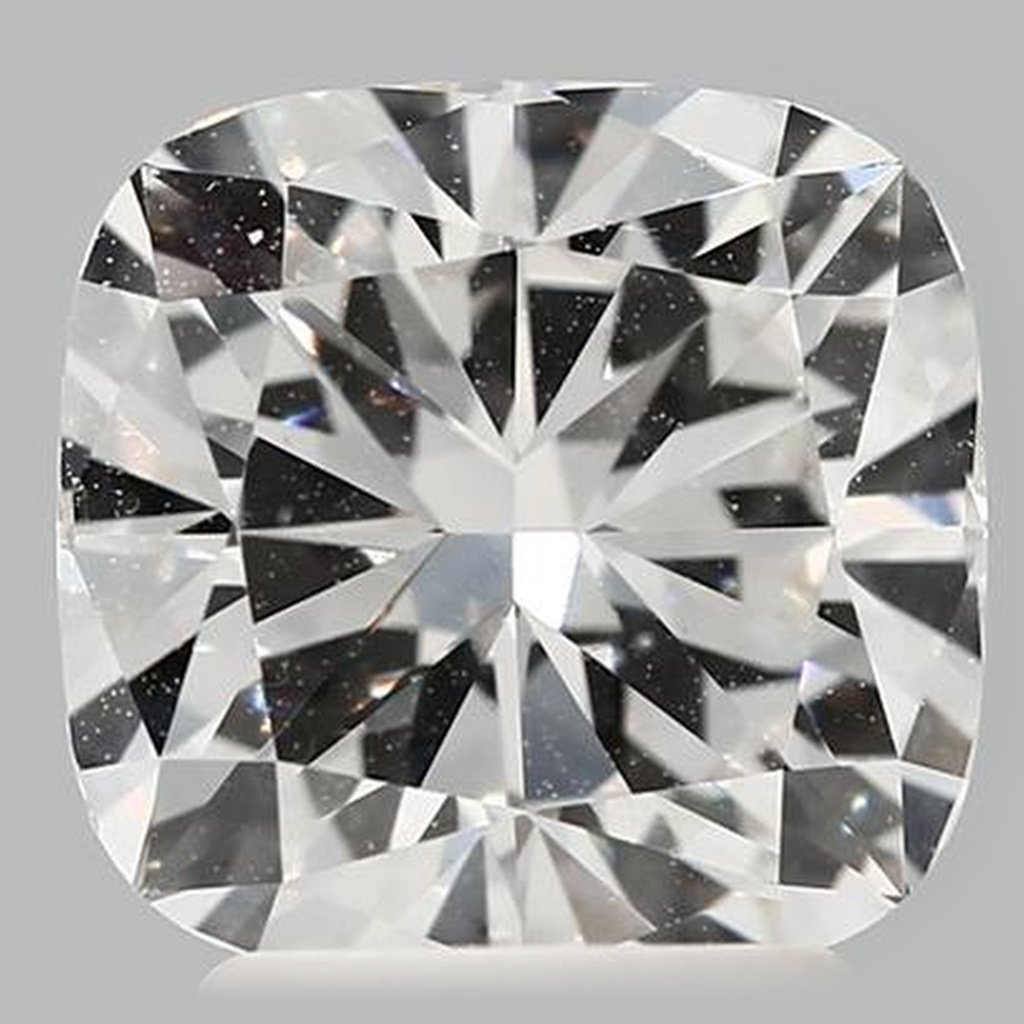 Real Diamond Image