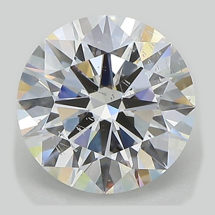 Real Diamond Image